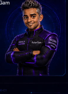 RicharGam